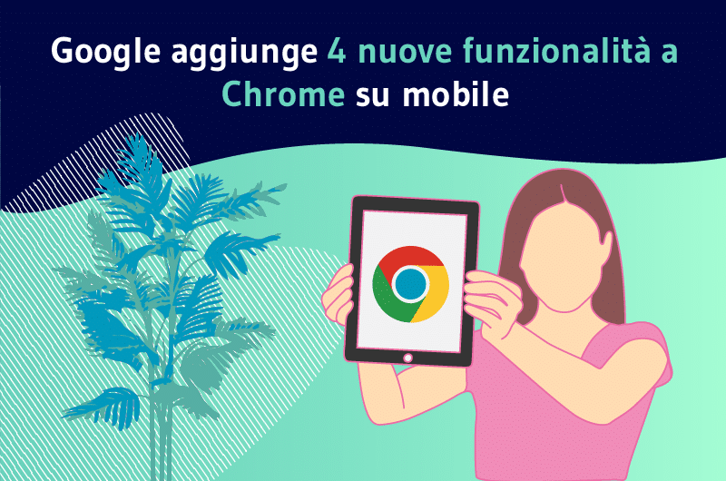 Google aggiunge 4 nuove funzionalità a