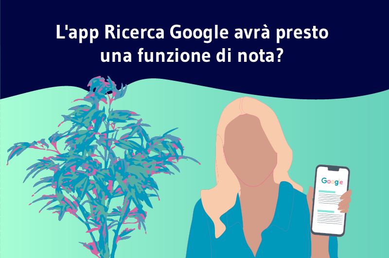 L'app Ricerca Google avrà presto