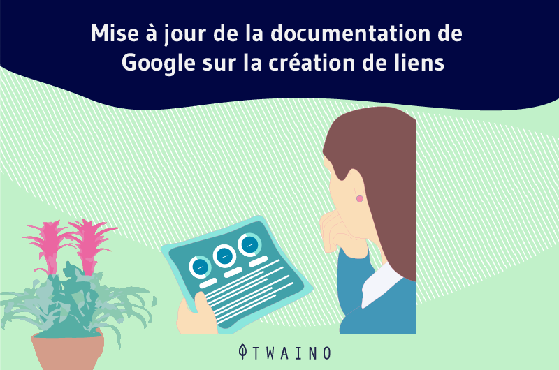 la documentation de Google