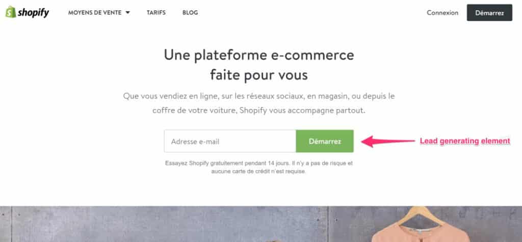 Shopify