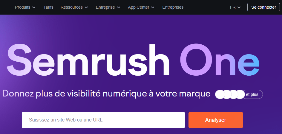 Semrush One