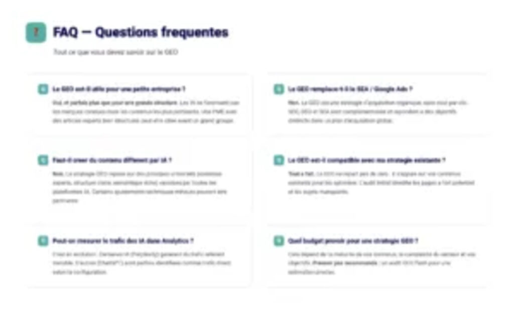 infographie geo 08 faq