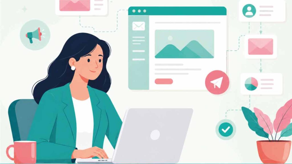 Audit de visibilité IA Comment analyser la présence de votre marque dans les moteurs IA