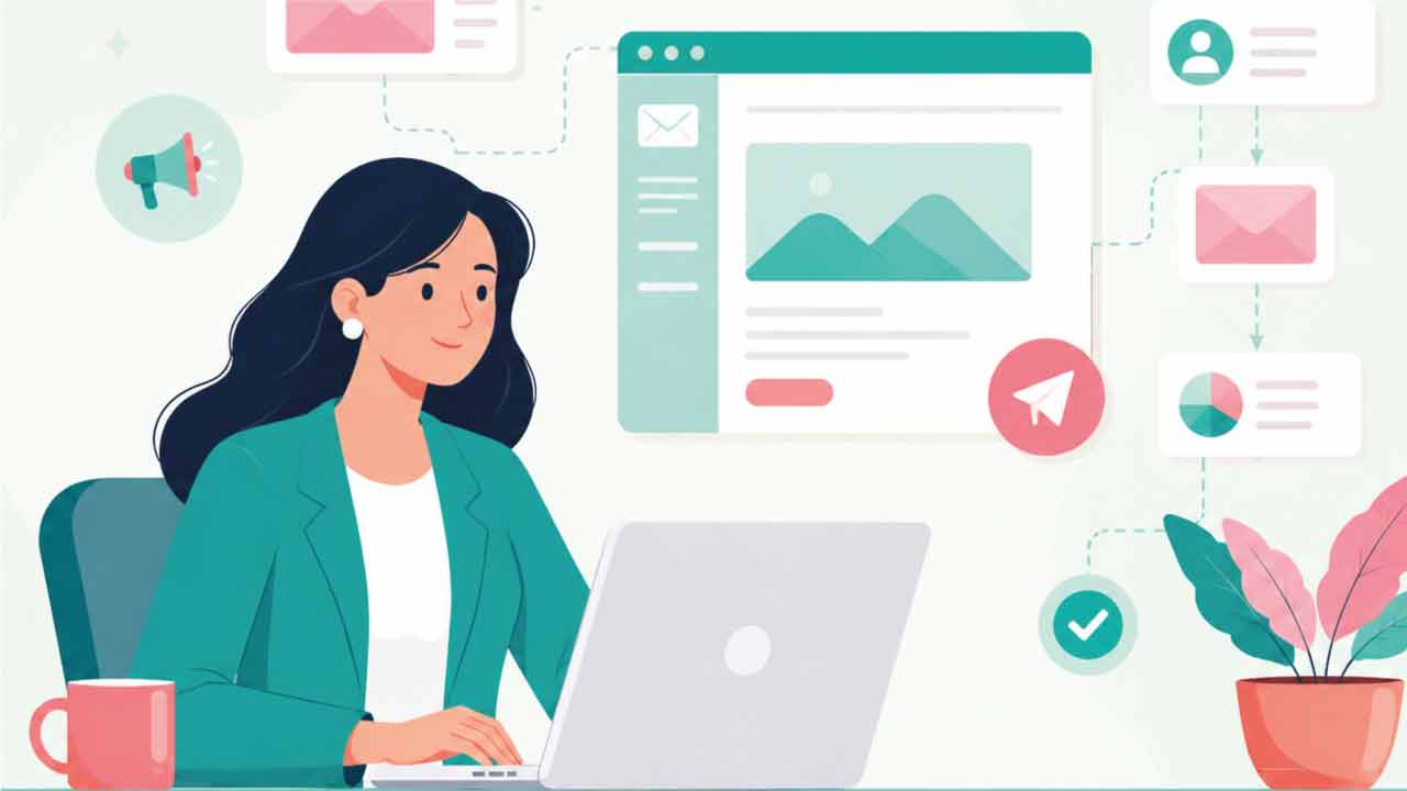 Audit de visibilité IA Comment analyser la présence de votre marque dans les moteurs IA