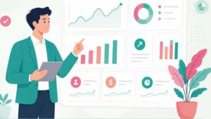 Le Knowledge Graph de Google, le SEO et la recherche l'IA