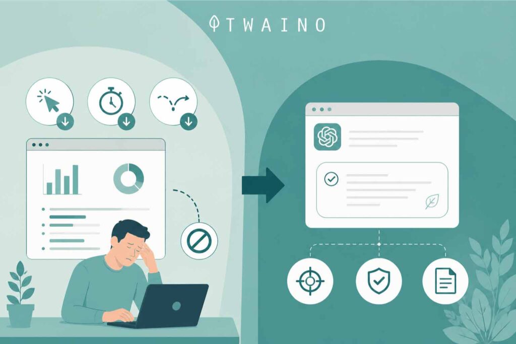 Les limites des indicateurs SEO traditionnels