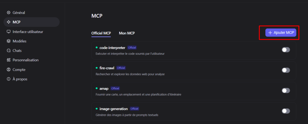 Connect your data sources