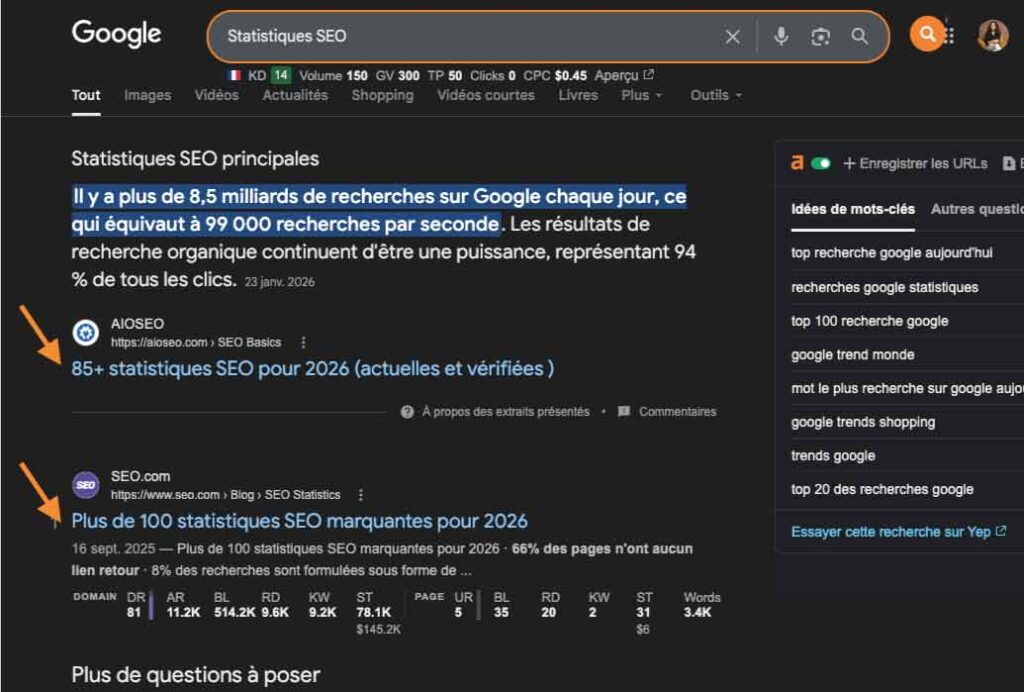 Dimostrare una profonda competenza su un singolo argomento