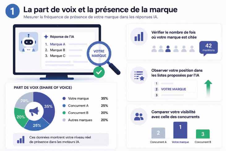 La-part-de-voix-et-la-présence-de-la-marque