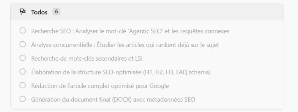 Por qué el SEO es el terreno ideal para los agentes de IA