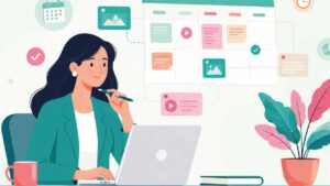 Pourquoi ChatGPT cite vos concurrents 4 Frameworks de rédaction pour vous citer par les IA