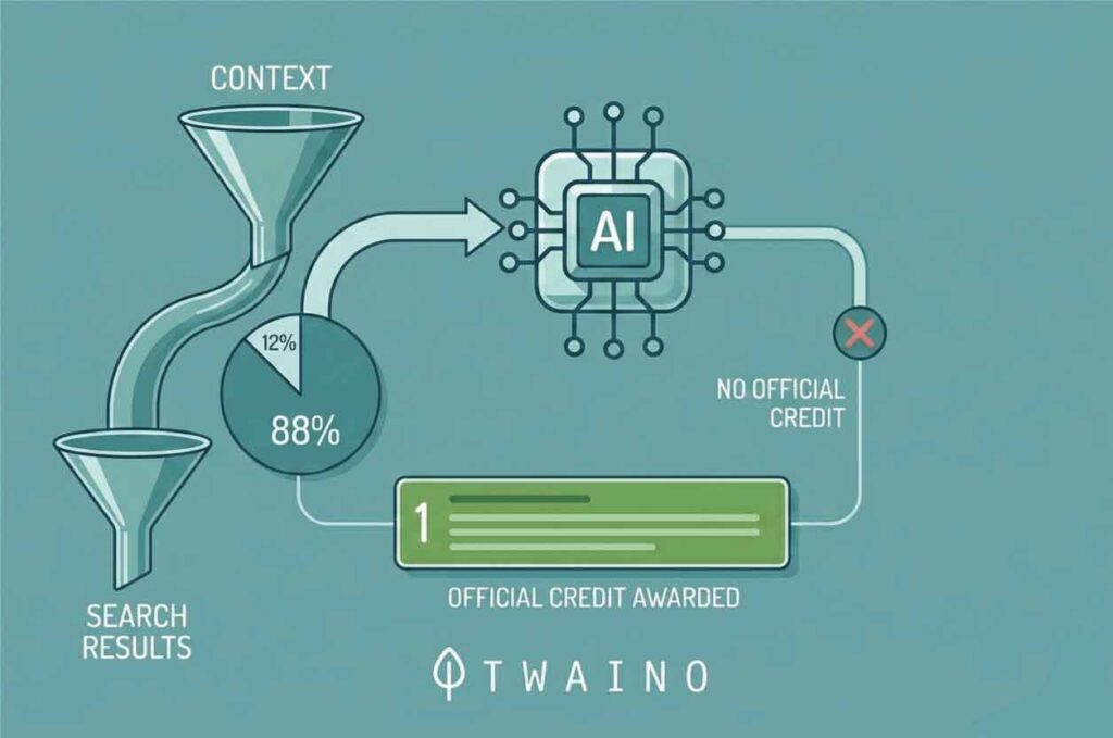 The Preeminence of Traditional SEO