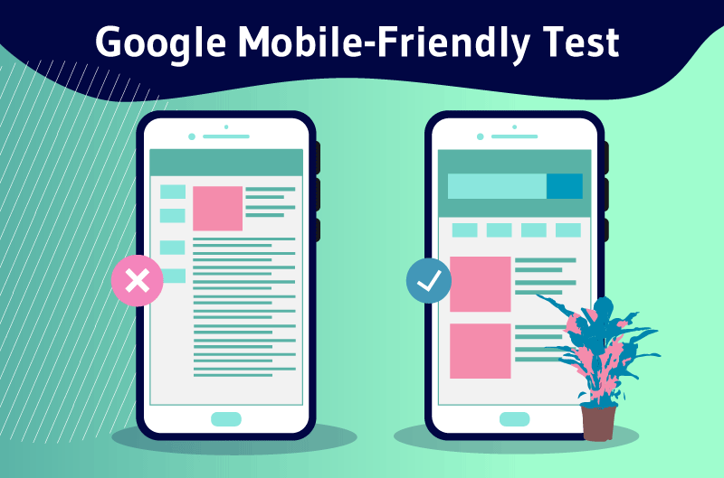 Mobile-Friendly Test