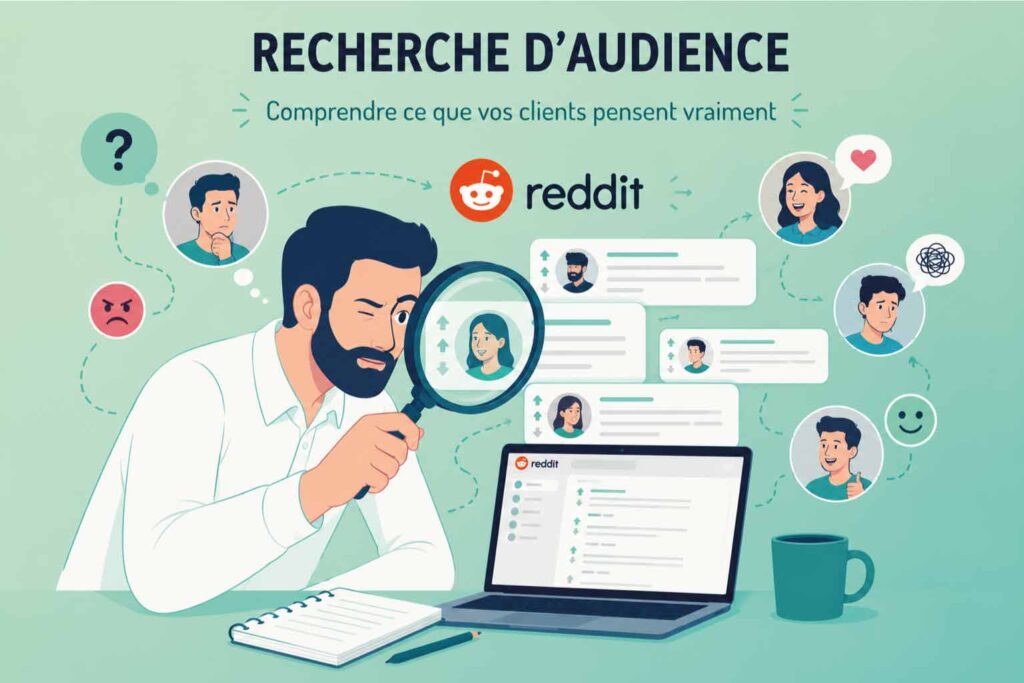 Audience Research