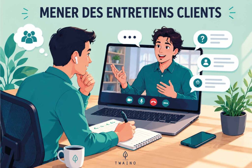 Entrevistas individuales
