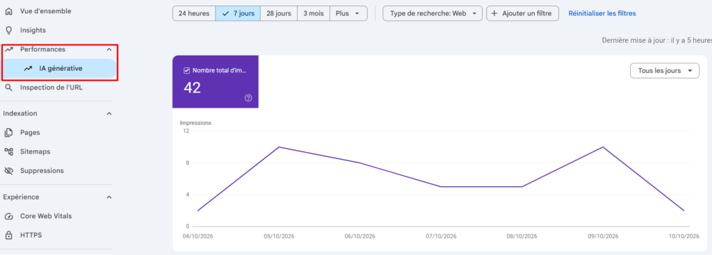 Search Console