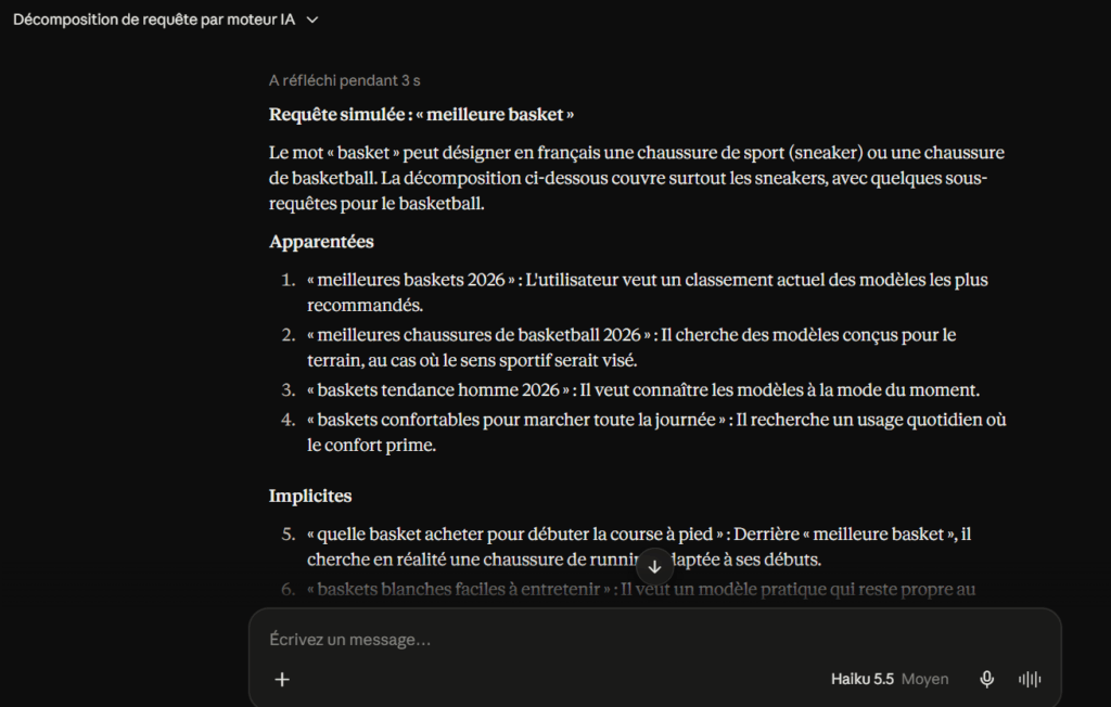 Un prompt à copier-coller