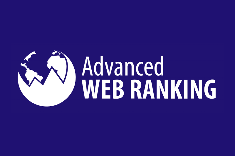 Advanced Web Ranking