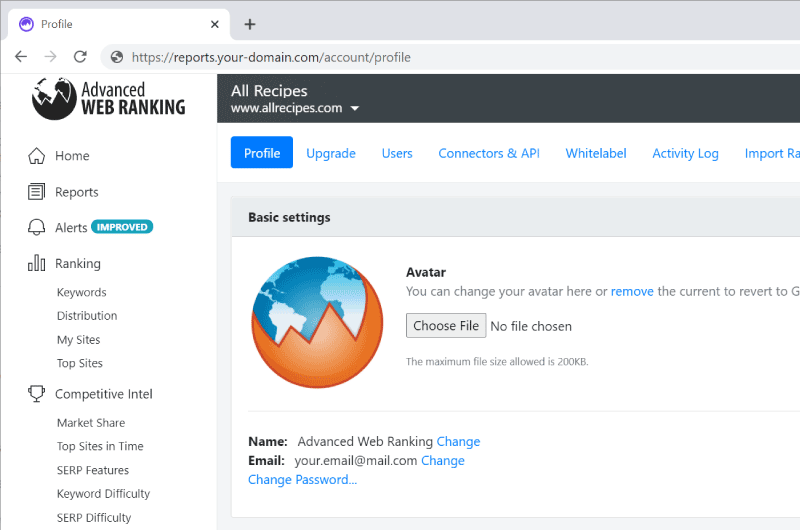 Google Algorithm Changes