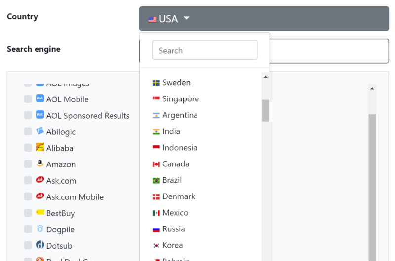 Google Algorithm Changes