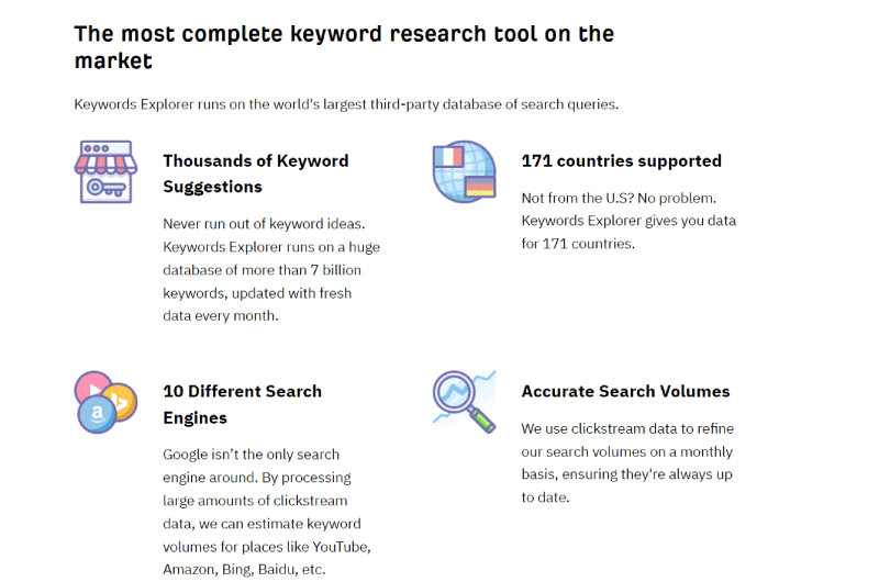 Analisi dei backlink