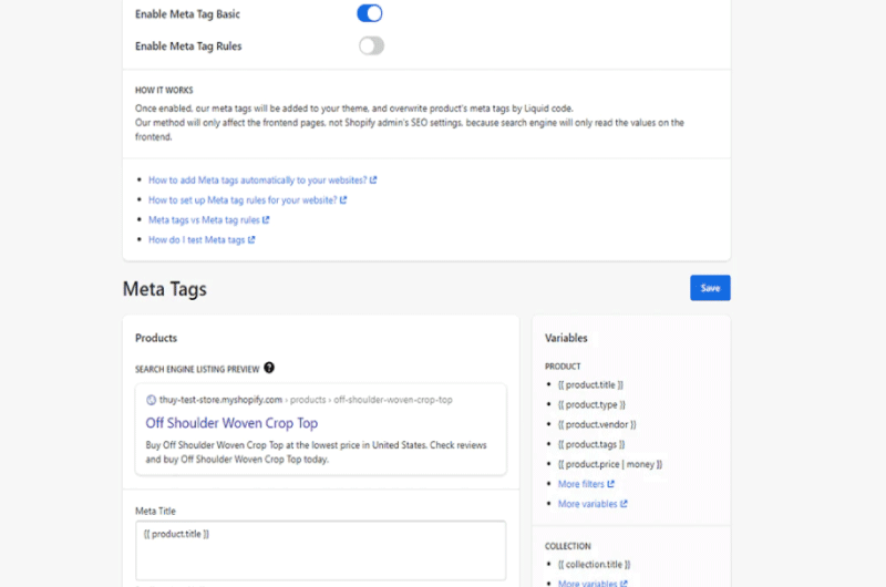 Images Optimization & Pages Speed