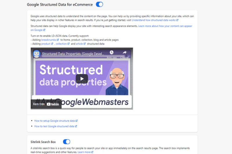 Images Optimization & Pages Speed