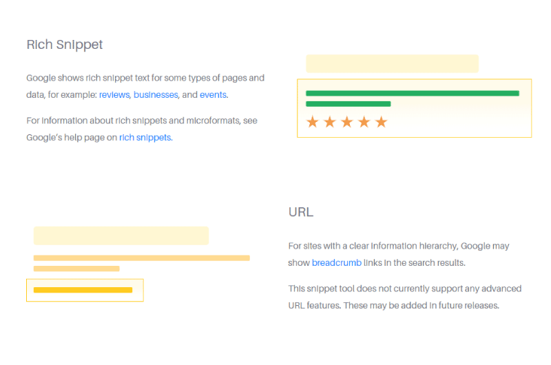 SERP Simulator 