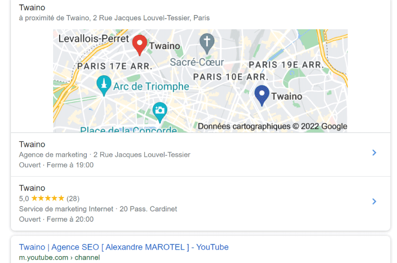 Google Location Changer