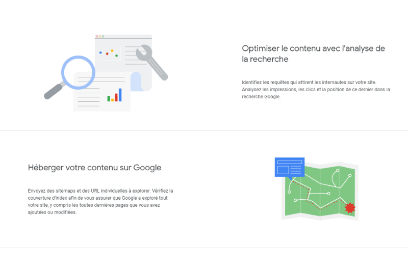 Google Search Console