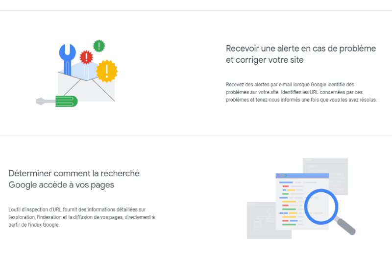 Google Search Console