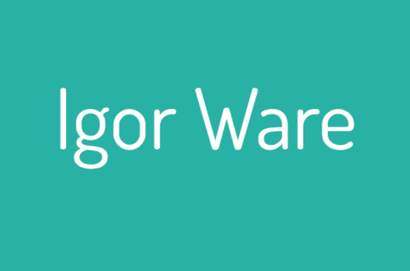 Igorware