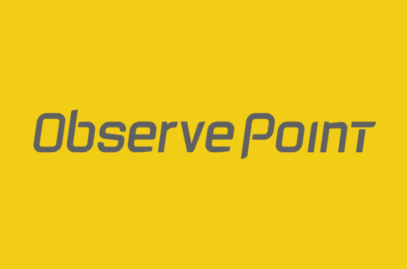 Observe Point