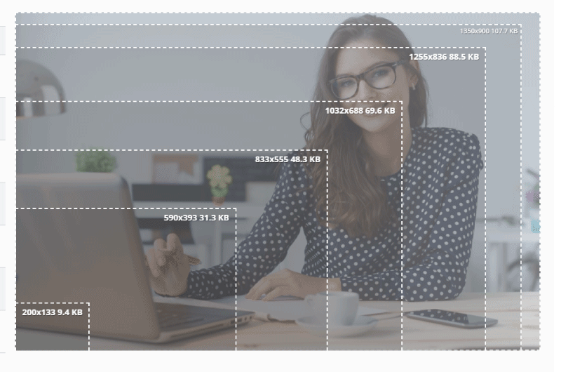 Images Optimization