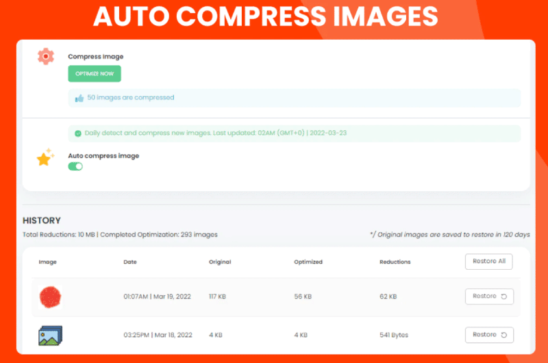 SEO Booster: Speed & Marketing