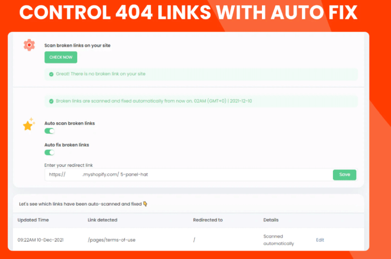 SEO Booster: Speed & Marketing