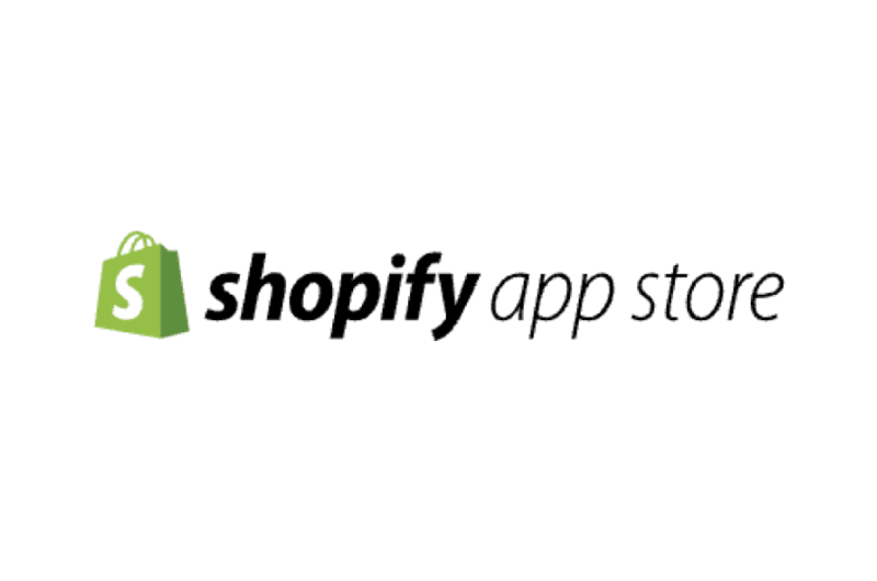 Shopify App Store (Extension)
