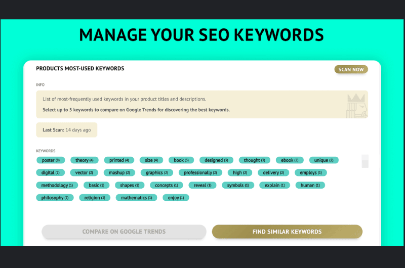 SEO King