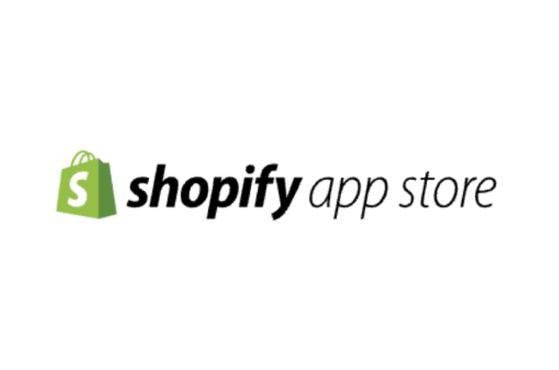 Shopify App Store (Extension)