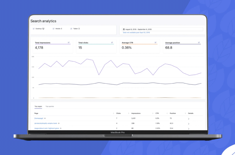 SEO Manager