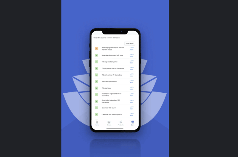 SEO Manager