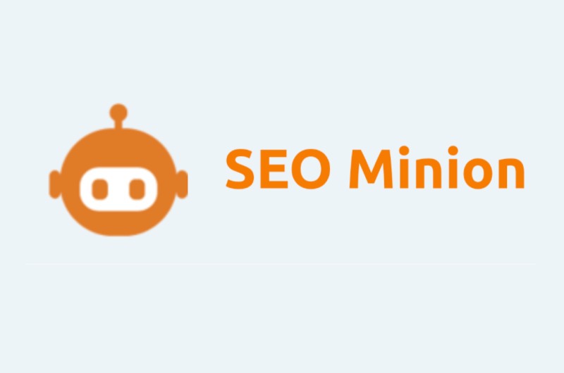  SEO Minion (ExtensiOn)