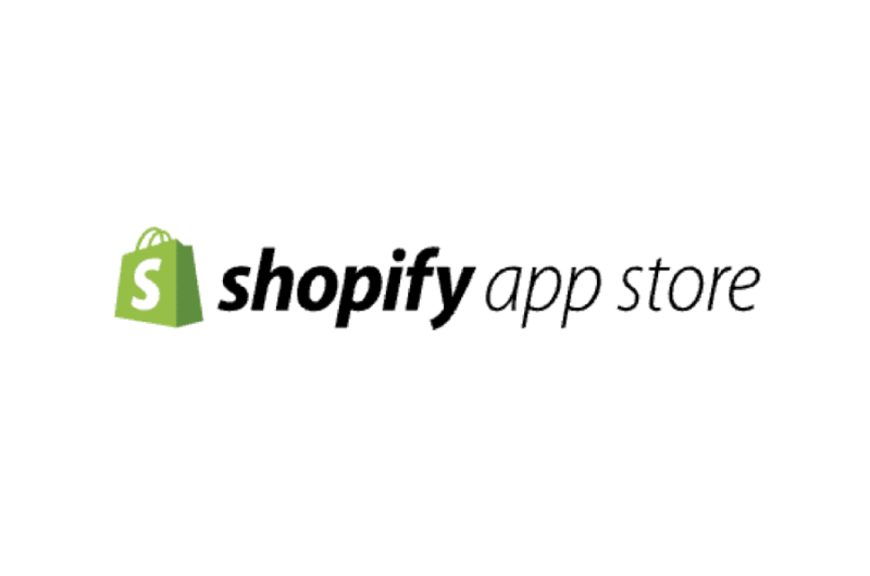 Shopify App Store (Extension)