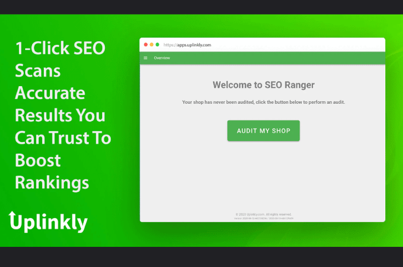 SEO Ranger