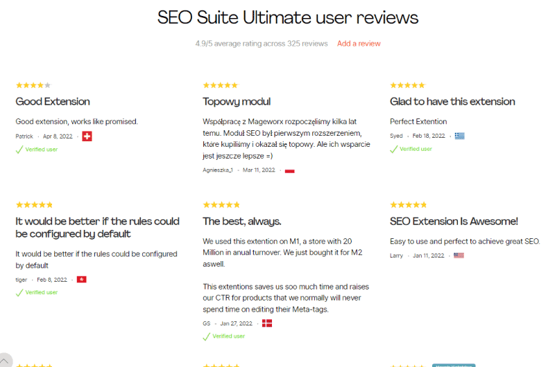 Ultimate SEO Suite