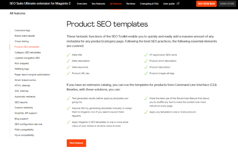 Ultimate SEO Suite