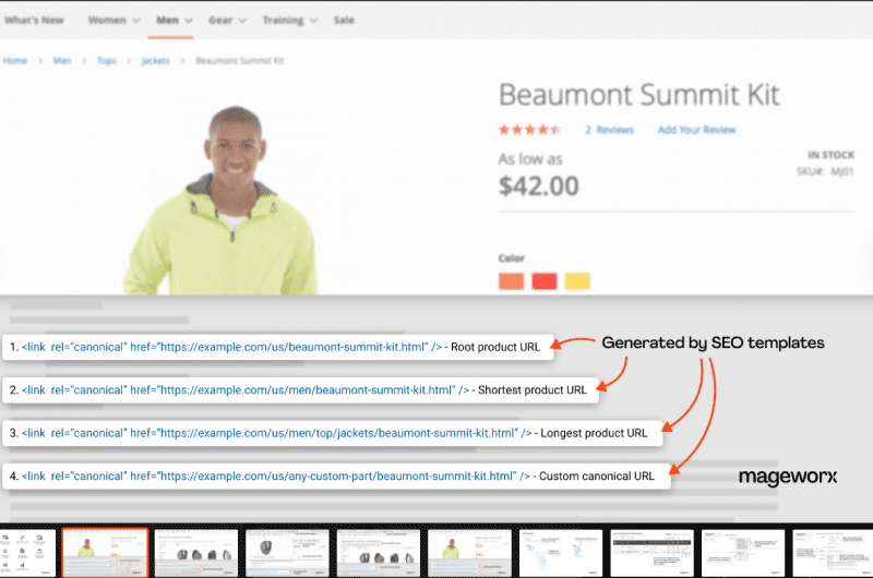 Ultimate SEO Suite