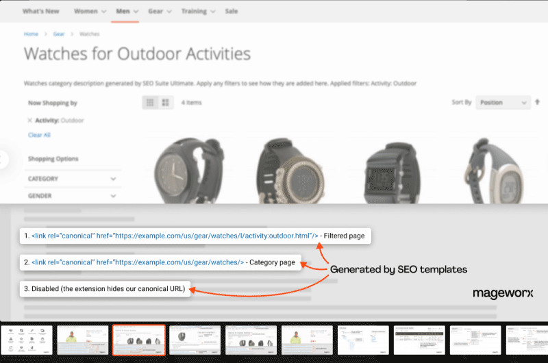 Ultimate SEO Suite