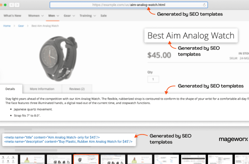 Ultimate SEO Suite