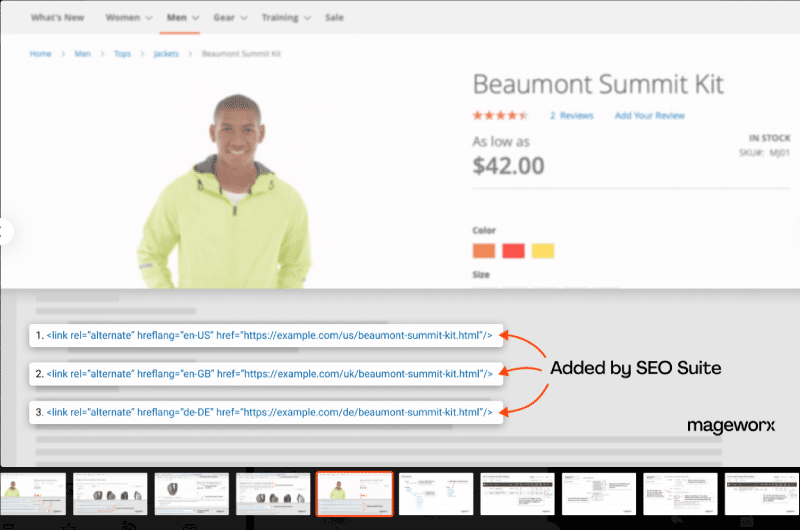 Ultimate SEO Suite